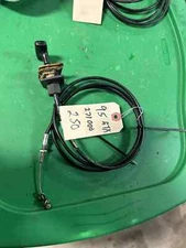 1994 SEA-DOO XP CHOKE CABLE LINE LINKAGE 277000250