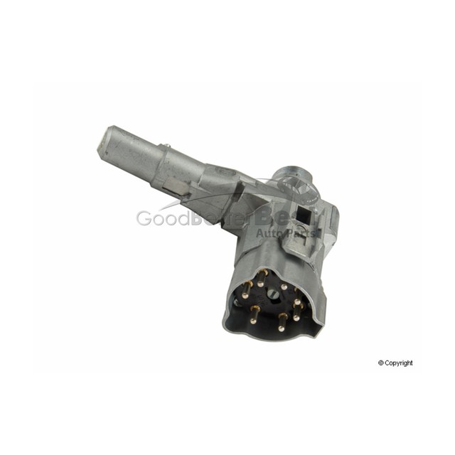 One New Genuine Steering Column Lock 2024600904 for Mercedes MB eBay