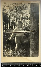 Old photo Cute Children, Cute Boys