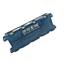Genuine Frigidaire Oven Control Board 316418702 Same Day Ship  60 Days Warranty