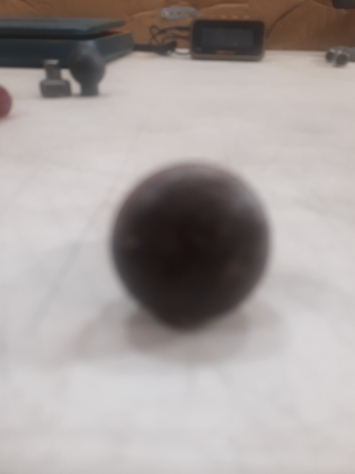 Lot Of Old Tool Knobs