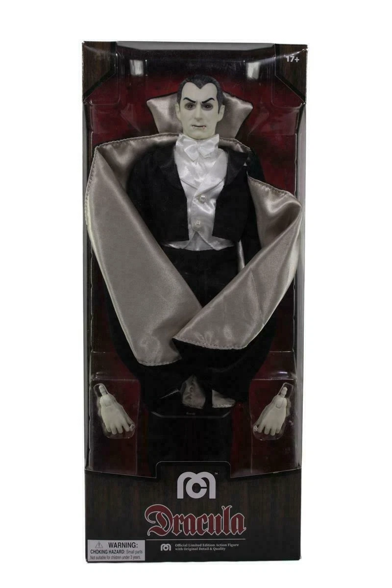 Mego monster figures sale