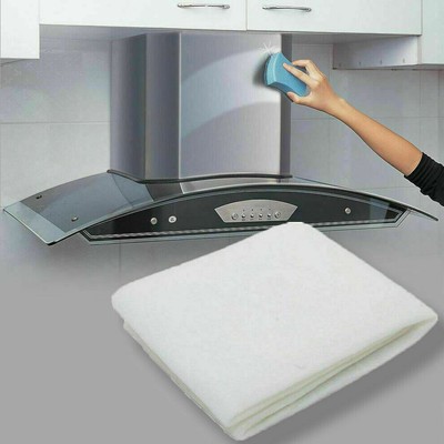 kitchen extractor hood filter