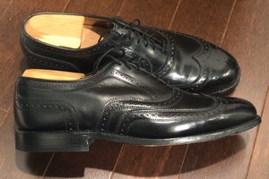 allen edmonds fairhaven