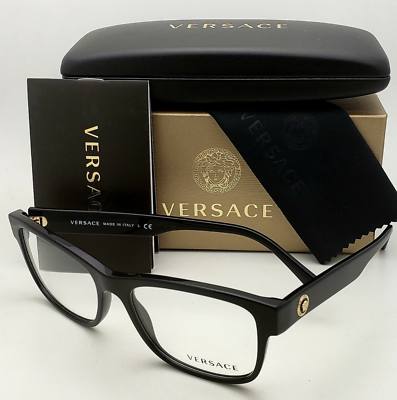 versace mod 3266