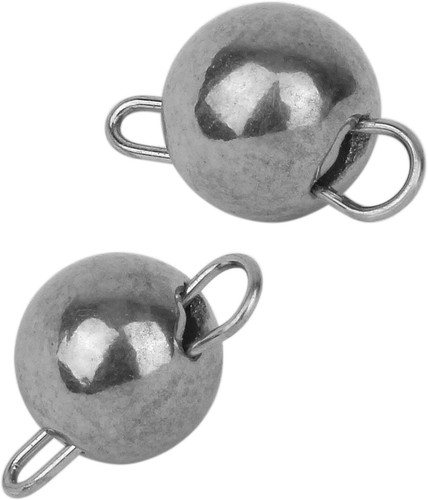 Storfisk Angelgewichte Schrot 120g - 6 Kammern Spenderdose Für Perfektes Austarieren