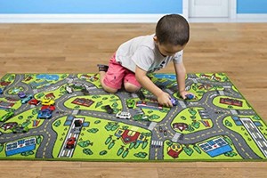 carros de niños para jugar