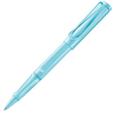 LAMY safari Rollerball Pen Aqua Sky Special Edition 2023
