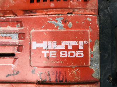 Percuteur Heurtoir HILTI TE800 AVR Marteau #2110625 Pieces Rechange