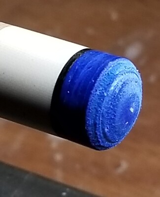 SIB  Layered Cue Tips Your Choice (5 SIB for cue) 