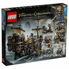 lego pirates 2019