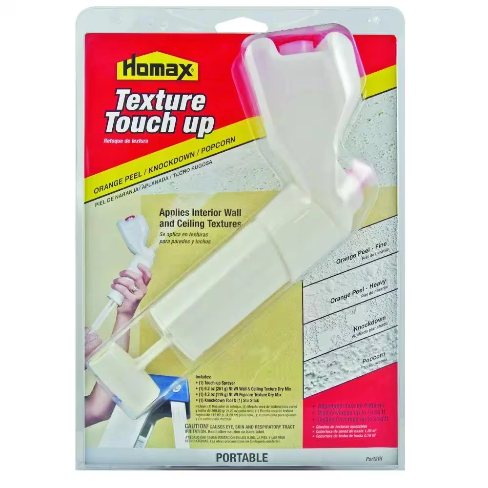Popcorn Ceiling Repair Kit Shelly Lighting
