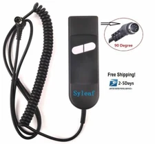 2-Button Hand Remote Control for Pride Golden Lift Okin Chair power Recliner 90°