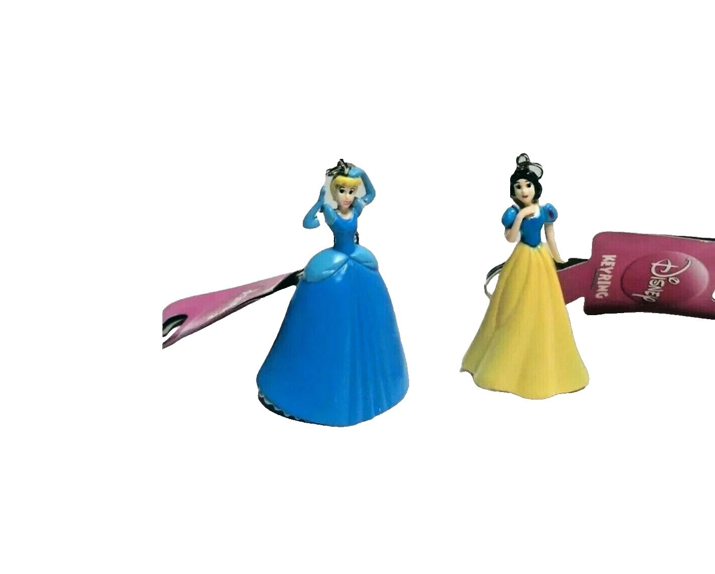 迪士尼白色派对礼品和回礼