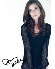 Devin Kelley Signed Autographed 8x10 Photo Sexy Actress COA 