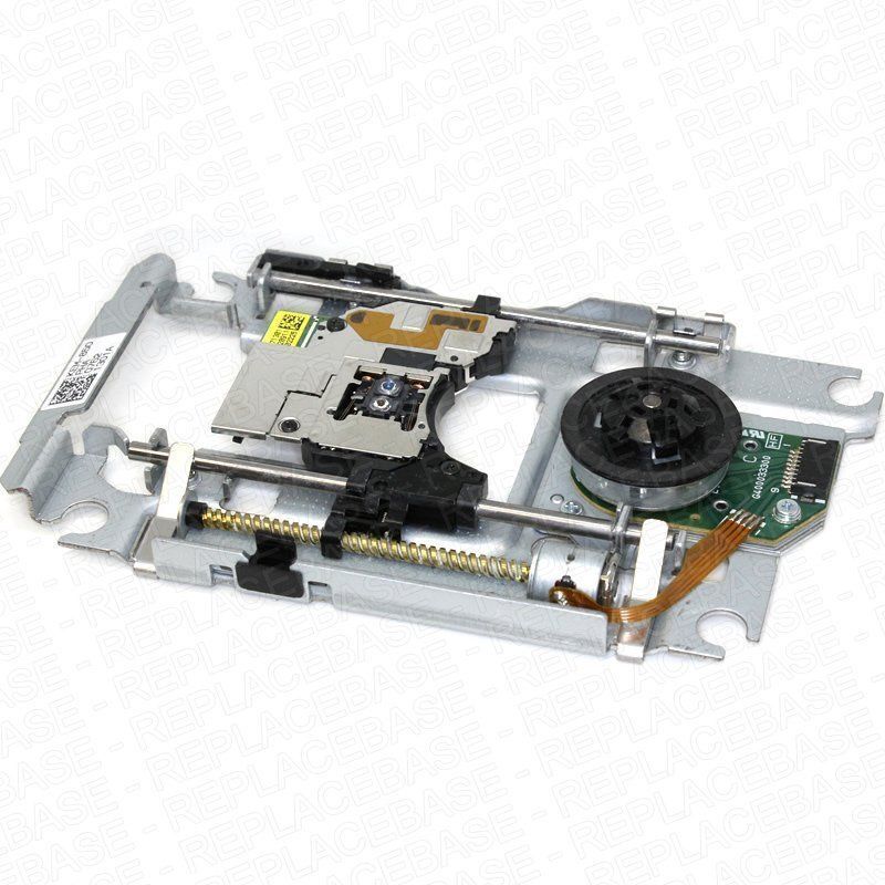 プレステ3 Laser Disk Deck For Sony PS3 PlayStation 3 Super Slim Replacement