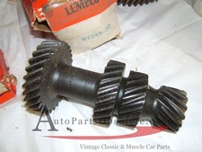 1954 Mercury Transmission cluster gear new usa made