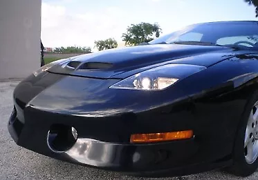 Pontiac Firebird non pop-up (Flush Mount) Headlights 1993-1997