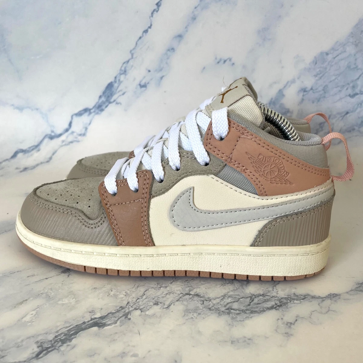 Jordan 1 mid milan comprar hot sale