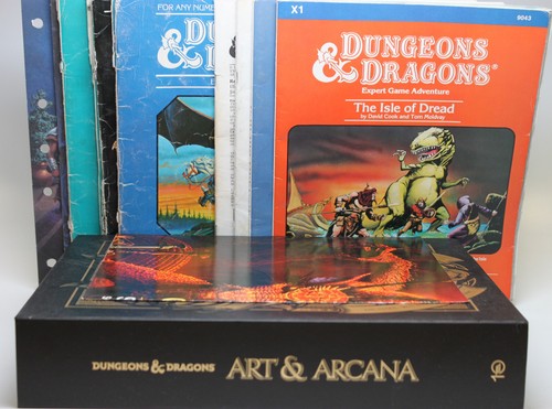 Puzzle Play Donjon Forêt - 500 Pièces - Puzzle