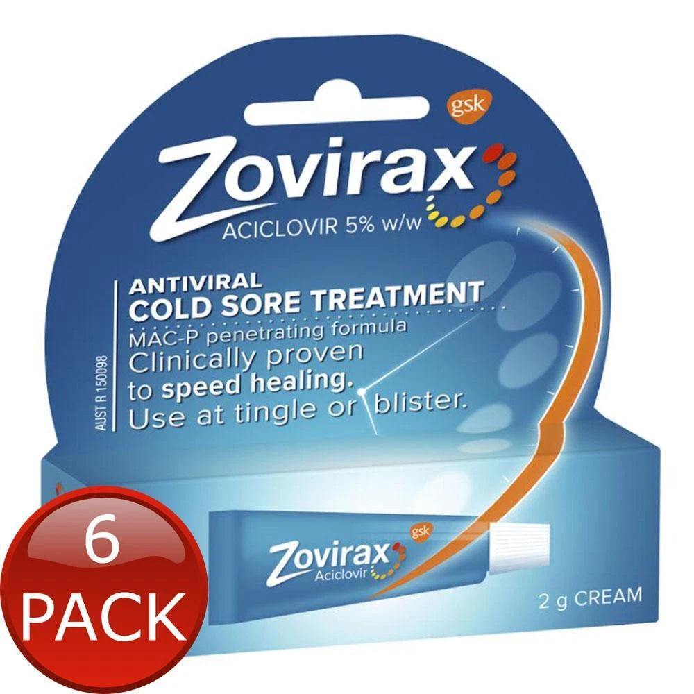 Cost of acyclovir cream