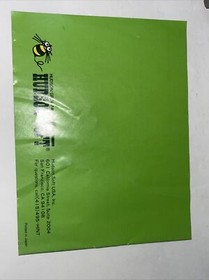 Vintage 1988 Nintendo NES Adventure Island Complete Box Game Manual Sleeve