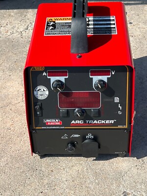 Lincoln Electric Welder K3019-1 Arc Tracker Data Monitor PICK UP (EL1060928)