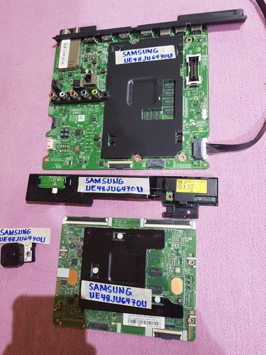 Main Board für von TV Samsung UE48JU6470U