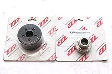Zzperformance M90 3.8l 3800 Modular 2.55 Supercharger Pulley System W Hub