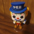 FUNKO POP AD ICONS - PETER PEZ BLUE HAT #52 Figure