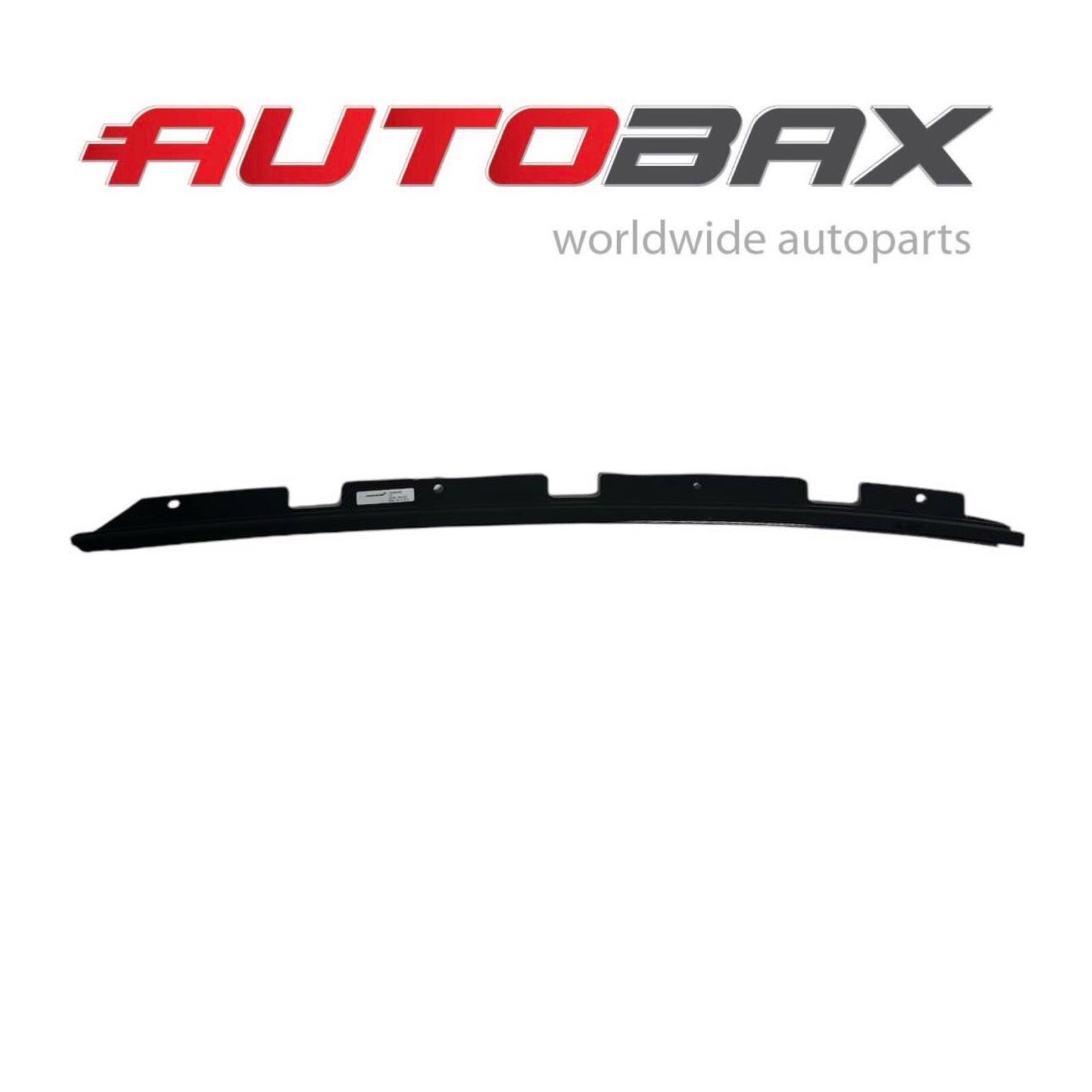 2019 2020 2021 MCLAREN 600LT BODY MOLDING TRIM COVER LEFT DRIVER SIDE OEM NEW