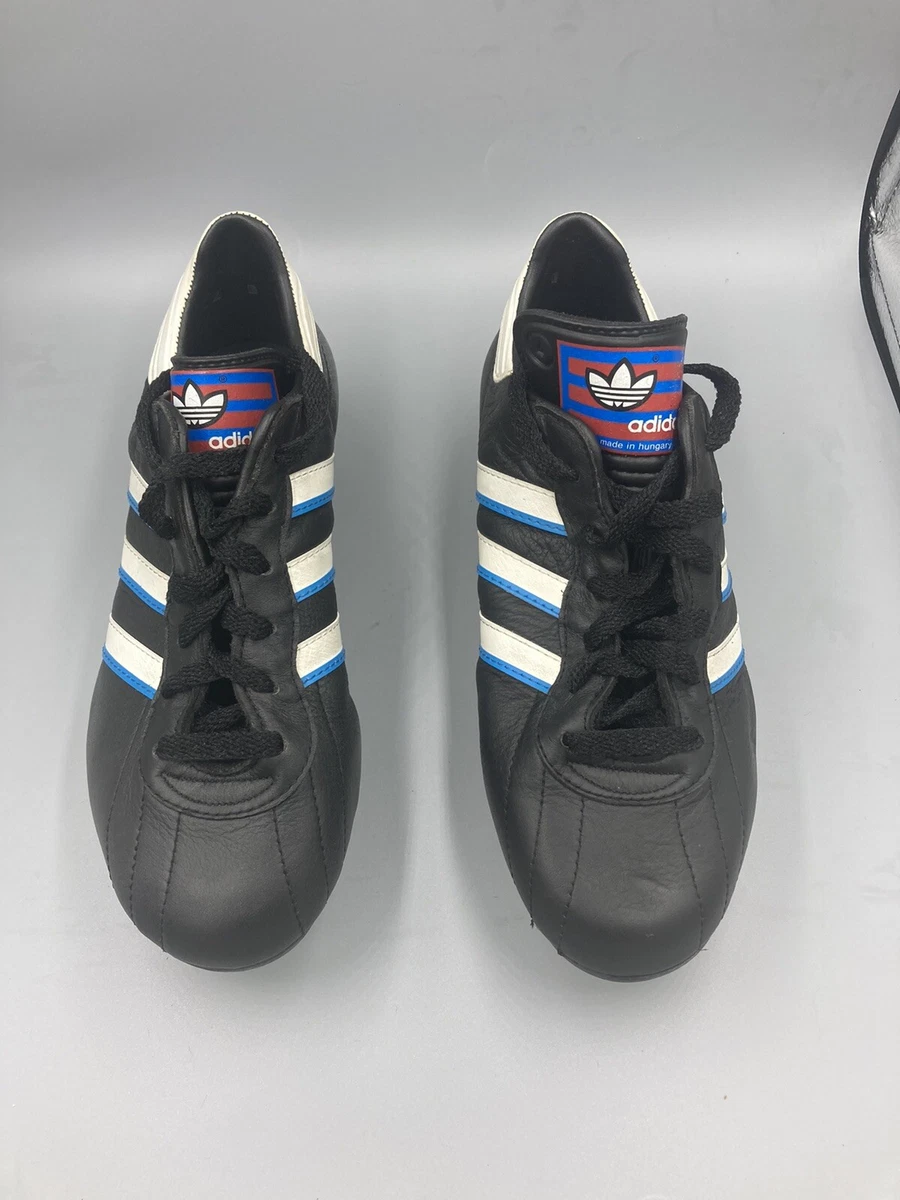 Vintage adidas Sevilla Soccer Cleats with original box Size 4 eBay