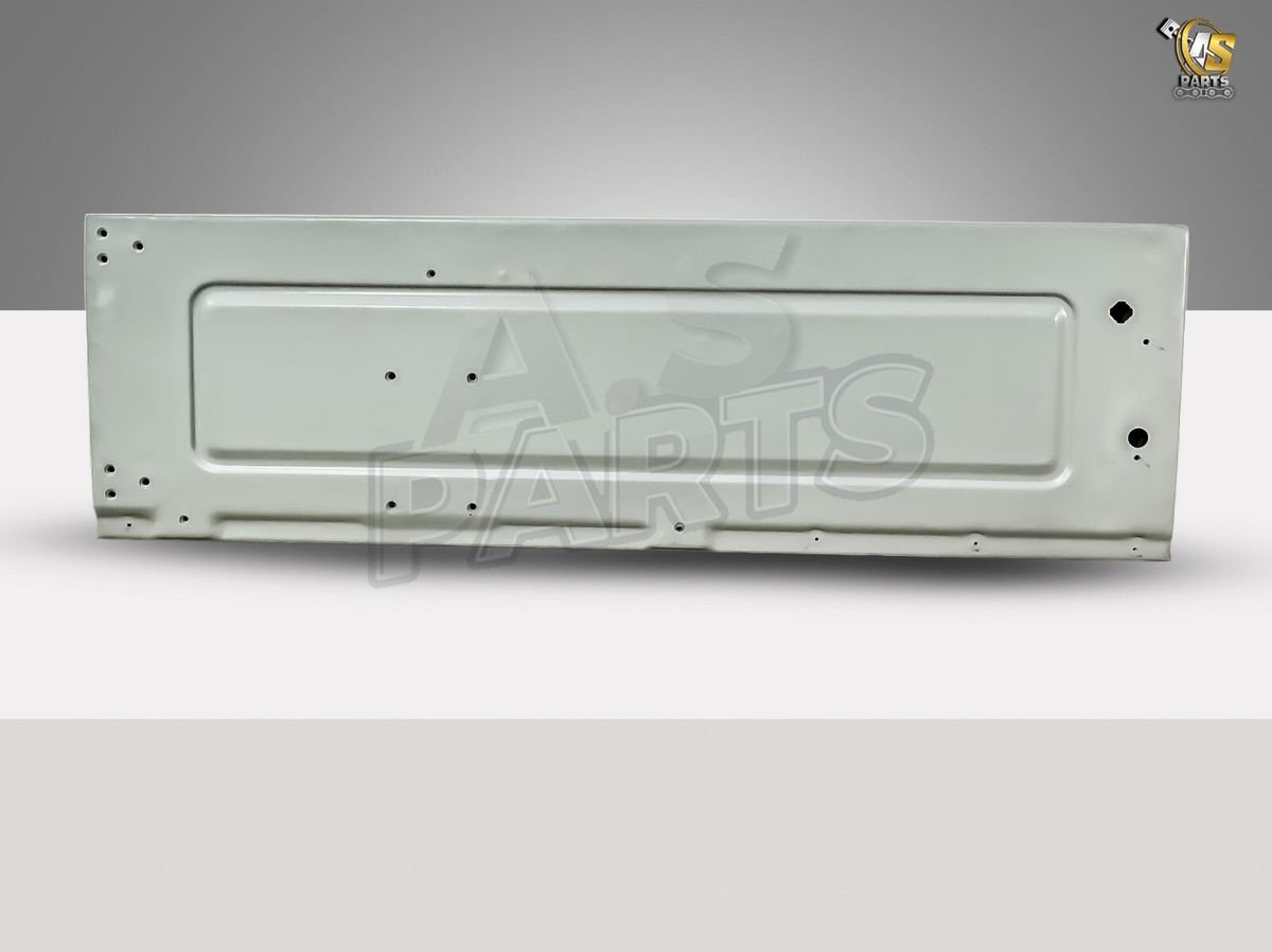 REAR GATE / TAILGATE / REAR DOOR (OEM) - SAMURAI 86'-95-Genuine