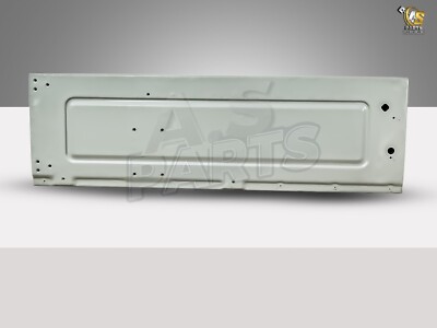 HECKKLAPPE / HECKKLAPPE / HECKTÜR (OEM) - SAMURAI 86'-95 - Original Suzuki OE...