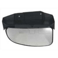 TYC Spiegelglas AußEnspiegel Links FüR Fiat Ducato Pritsche/Fahrgestell 244