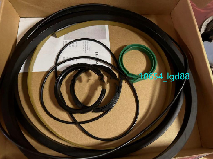 ONE New for Festo DNG-200-160 Repair Kit 106u