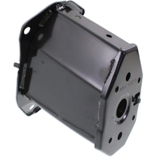Support Pare-choc Avant Droit Honda Civic 2012-2015 - Neuf - Noir