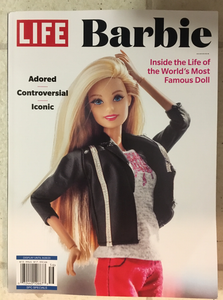 world famous doll