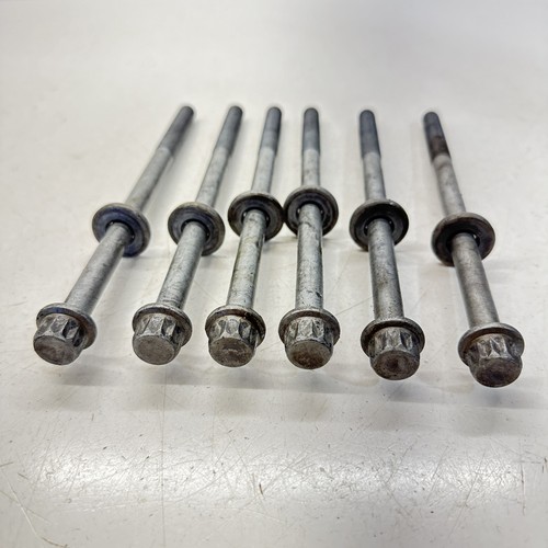Head Bolt - 2010 POLARIS Sportsman 850