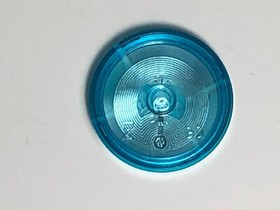 Lego Dimensions Aquaman Tag Base Only DC Comics 71237