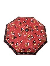 Disney umbrella Mickey Mouse Jumping Mickey Vintage