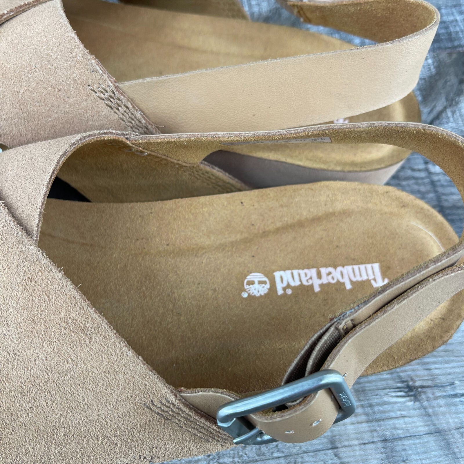 Timberland Sandal Malibu Waves Basic Backstrap Wo… - image 5