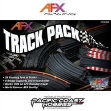 AFX Racing Track Pack HO Scale AFX21045