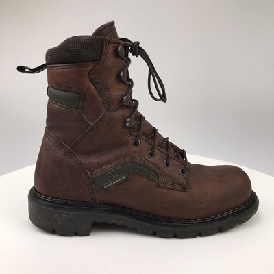 red wing soft toe