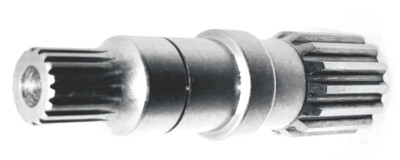 CO 33-S-20S - 330 Series  1-1/4''-14 Splined Shaft - Continental Style