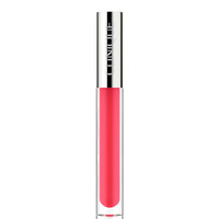 Clinique Pop Plush Creamy Lip Gloss Full Size in 08 Strawberry Pop Shade