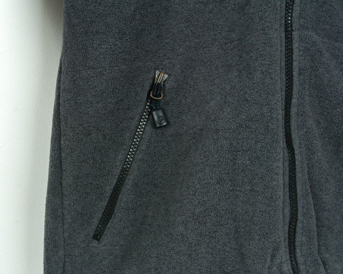 Mammut Polartec mens S zip in System Fleece Jumper Full zip