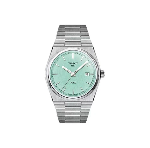 2025 Neu Tissot PRX Super Spieler Herrenuhr 40mm Schwarz T137.410.11.051.00 Hot - Bild 17 von 21