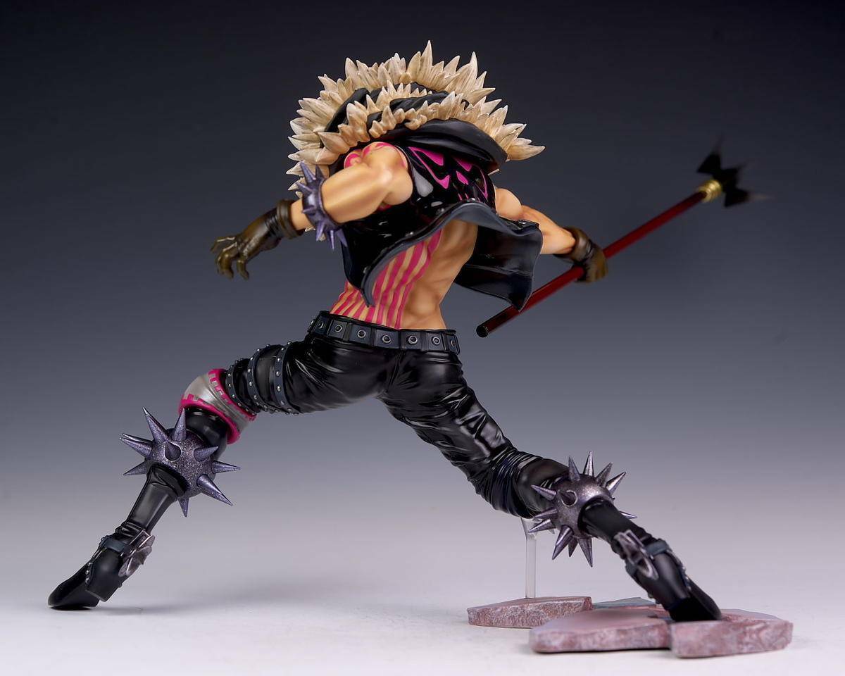 Portrait.Of.Pirates ONE PIECE SA-MAXIMUM”: Charlotte Katakuri – megahobby