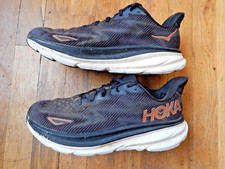 Hoka One One Clifton 9 Running Shoes - Women's 10